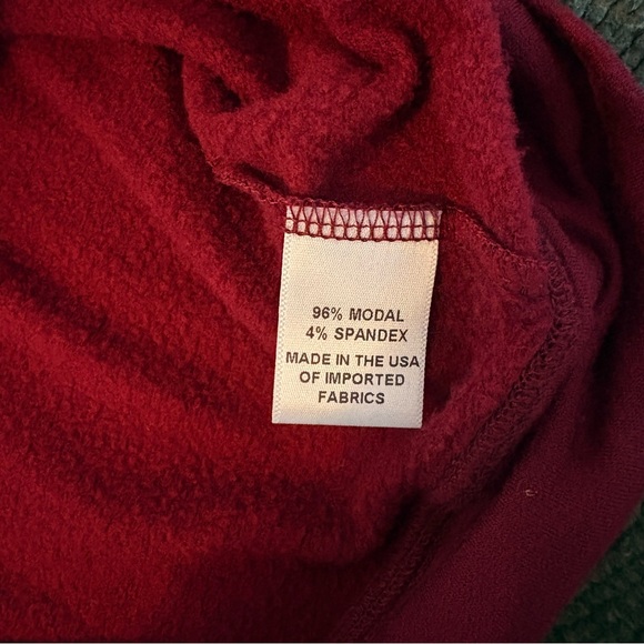 78&Sunny Short Sleeve Hoodie - Picture 7 of 7